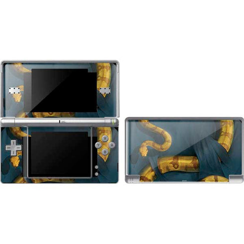 Boa Constrictor by Vincent Hie Nintendo Skins